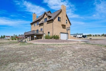 43719 Evening Star Ct, Elizabeth, CO 80107