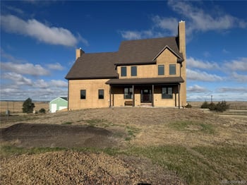 43719 Evening Star Ct, Elizabeth, CO 80107