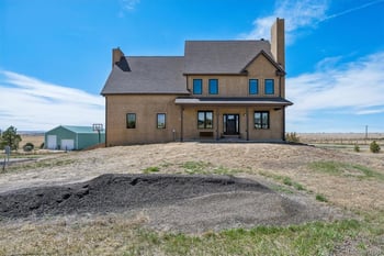 43719 Evening Star Ct, Elizabeth, CO 80107