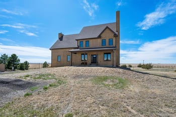 43719 Evening Star Ct, Elizabeth, CO 80107