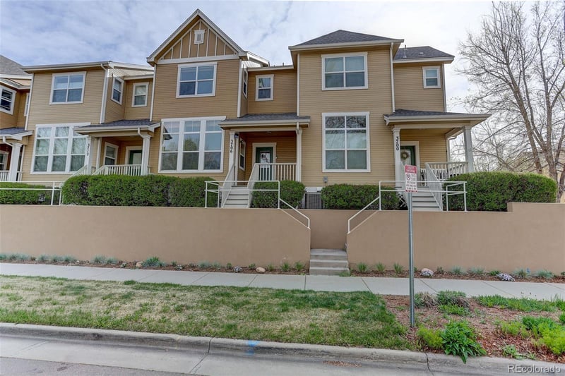 3706 Wolff St, Denver, CO 80212