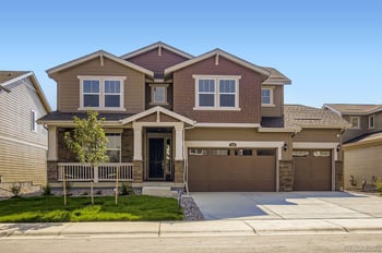 3156 Ironton Dr, Loveland, CO 80538