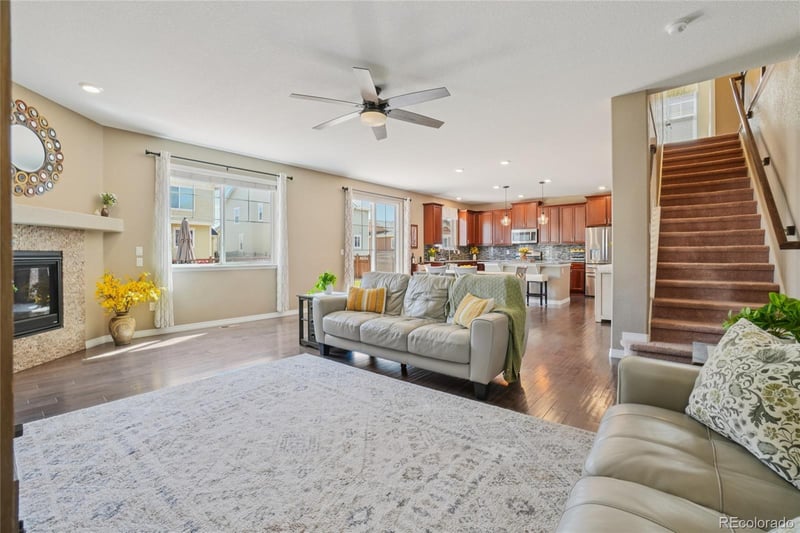 6008 Lynx Creek Cir, Erie, CO 80516