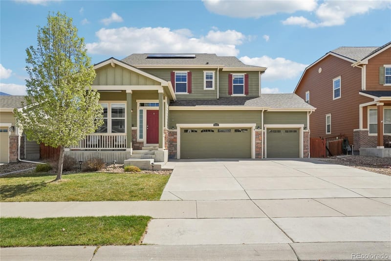 6008 Lynx Creek Cir, Erie, CO 80516