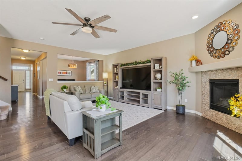 6008 Lynx Creek Cir, Erie, CO 80516