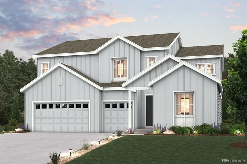 2452 Wesley Ln, Lafayette, CO 80026