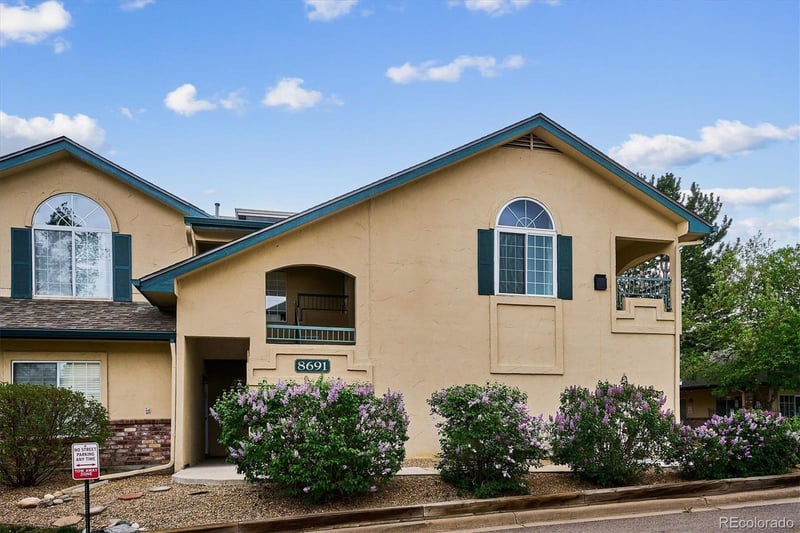 8691 Dry Creek Rd #825, Englewood, CO 80112