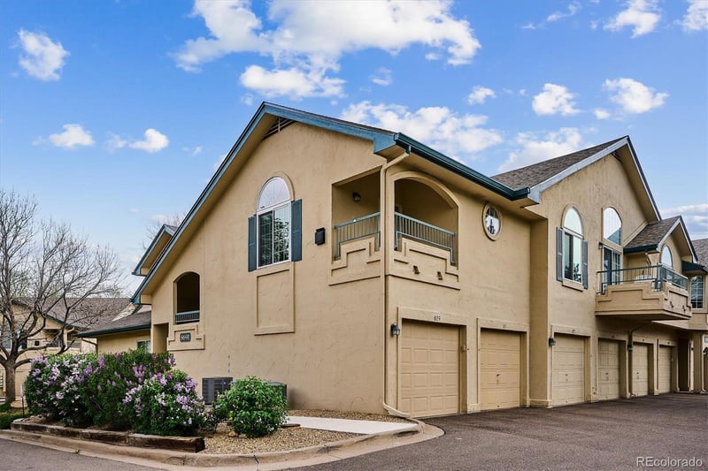 8691 E Dry Creek Rd #825, Englewood, CO 80112