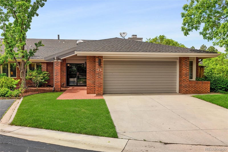 2552 E Alameda Ave #71, Denver, CO 80209