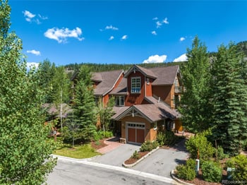 14 Arabella Dr #6516, Dillon, CO 80435