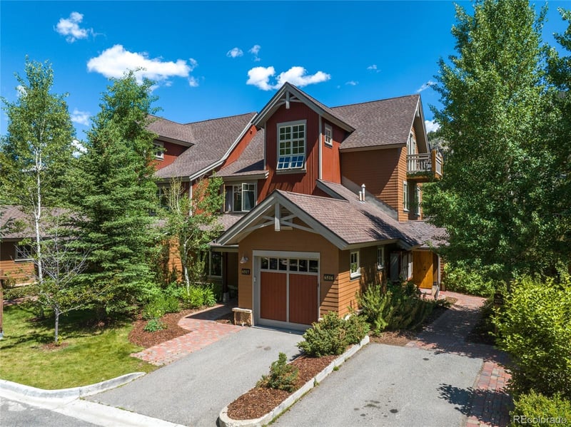 14 Arabella Dr #6516, Dillon, CO 80435