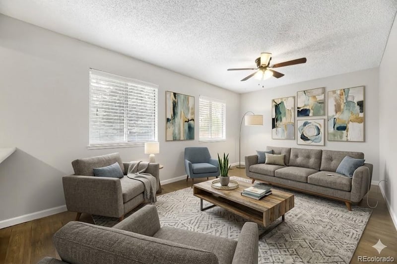 9830 Chenango Ave, Littleton, CO 80123