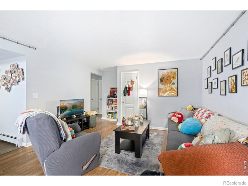 1009 Mchugh St, Fort Collins, CO 80524