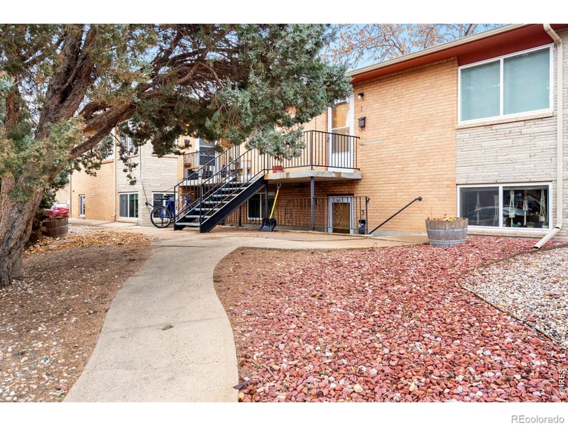 1009 Mchugh St, Fort Collins, CO 80524