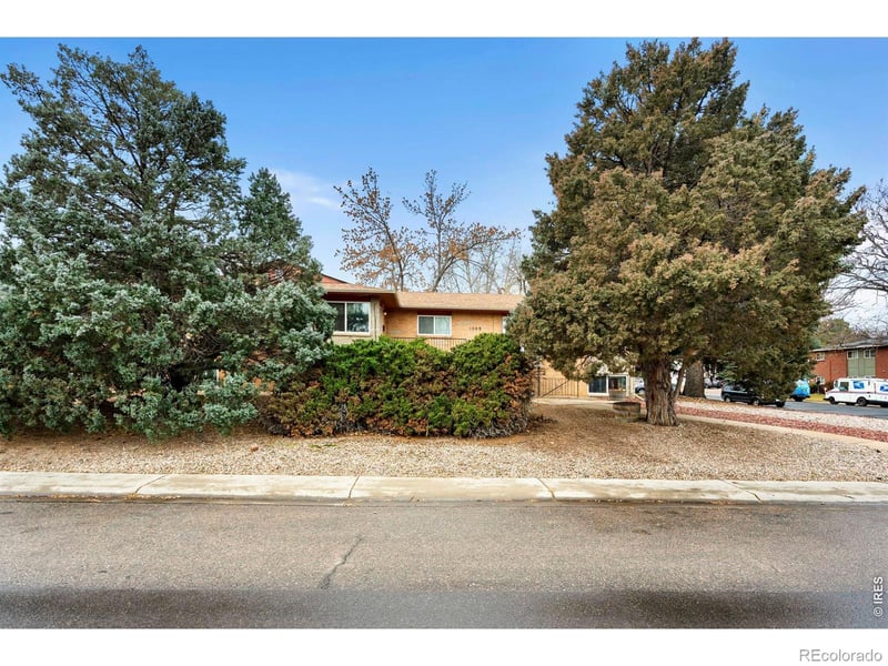 1009 Mchugh St, Fort Collins, CO 80524