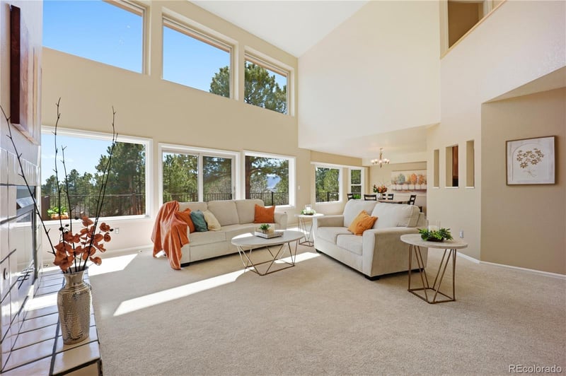 1669 Woodstone Way, Monument, CO 80132