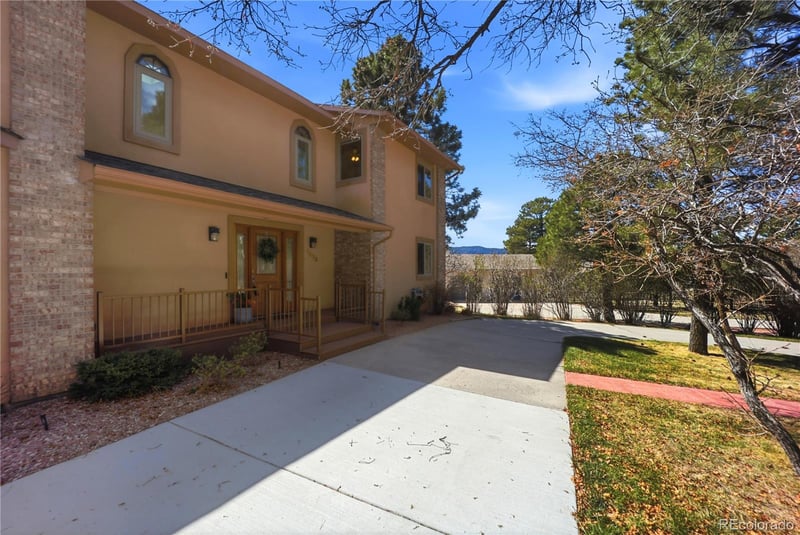 1669 Woodstone Way, Monument, CO 80132