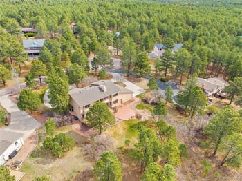 1669 Woodstone Way, Monument, CO 80132