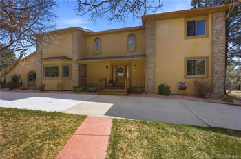 1669 Woodstone Way, Monument, CO 80132