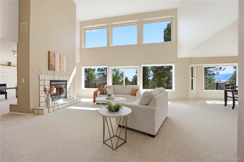 1669 Woodstone Way, Monument, CO 80132