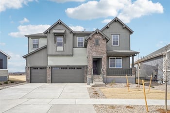 13823 Daffodil Way, Parker, CO 80134