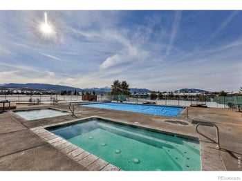 444 County Road 832 Rd #13, Fraser, CO 80442