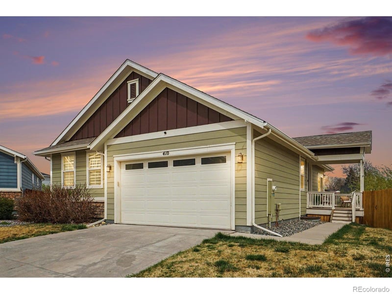 410 Nielson Pl, Berthoud, CO 80513