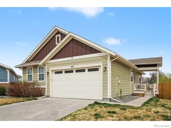 410 Nielson Pl, Berthoud, CO 80513