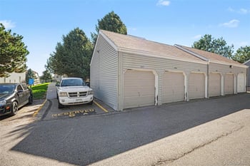 912 S Yampa St #208, Aurora, CO 80017