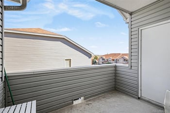 912 S Yampa St #208, Aurora, CO 80017
