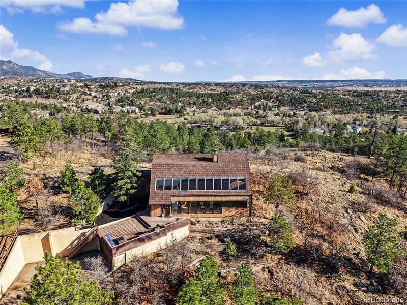 1550 Mount Woodmen Ct, Colorado Springs, CO 80919