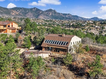 1550 Mount Woodmen Ct, Colorado Springs, CO 80919