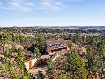 1550 Mount Woodmen Ct, Colorado Springs, CO 80919