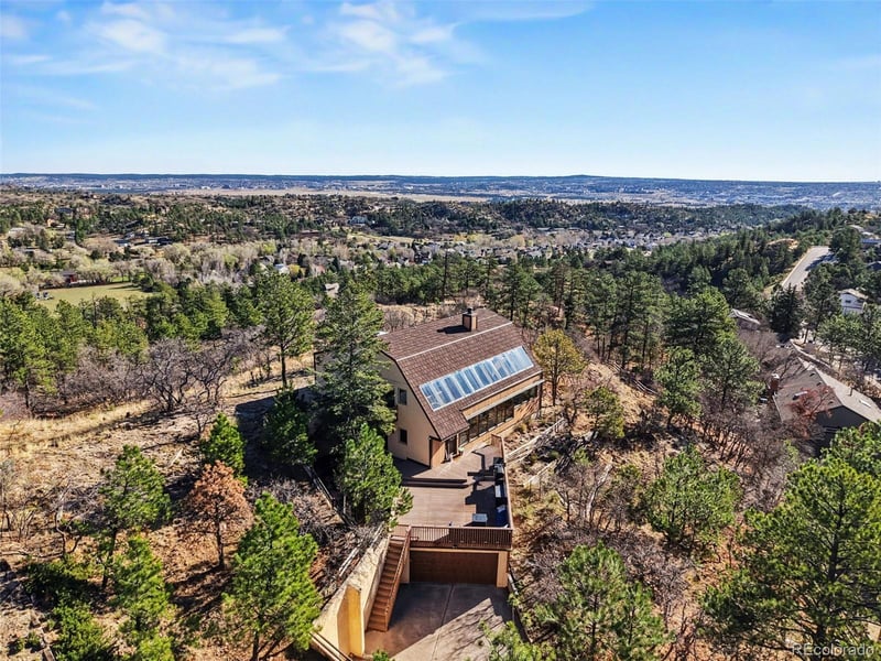 1550 Mount Woodmen Ct, Colorado Springs, CO 80919