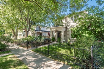 323 Monroe St, Denver, CO 80206