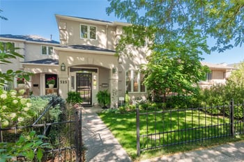 323 Monroe St, Denver, CO 80206