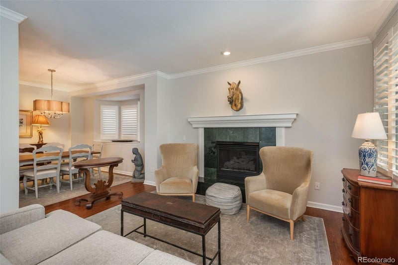 323 Monroe St, Denver, CO 80206