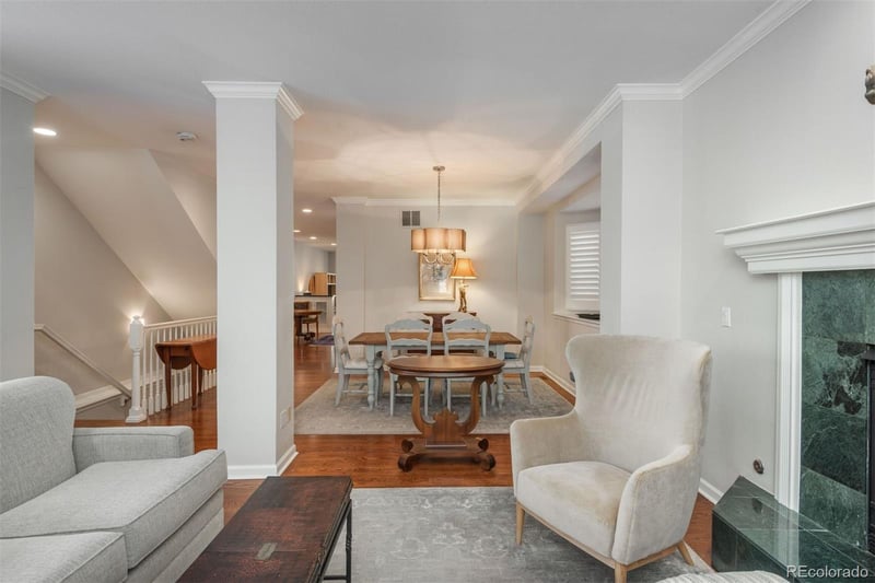 323 Monroe St, Denver, CO 80206