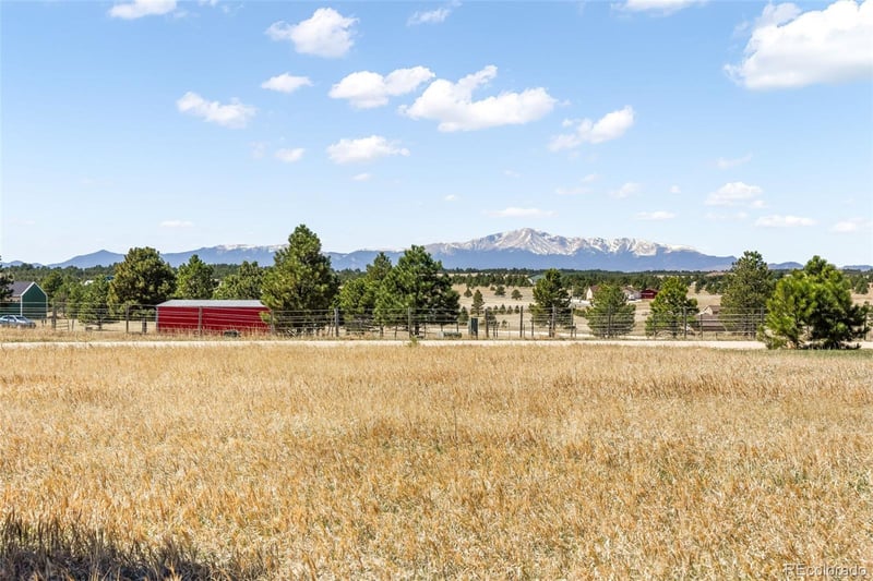 18150 Pinon Park Rd, Peyton, CO 80831