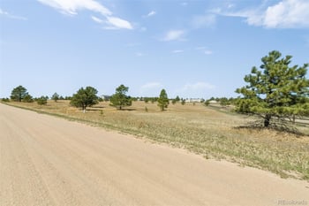 18150 Pinon Park Rd, Peyton, CO 80831