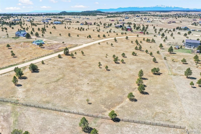 18150 Pinon Park Rd, Peyton, CO 80831