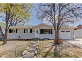 5930 Venus Ave, Fort Collins, CO 80525