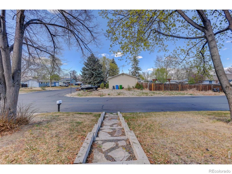 5930 Venus Ave, Fort Collins, CO 80525