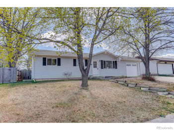 5930 Venus Ave, Fort Collins, CO 80525