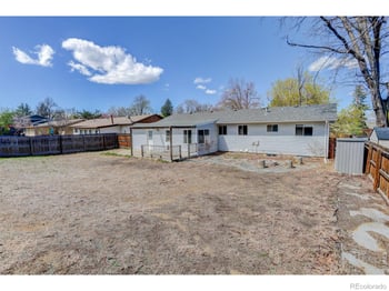 5930 Venus Ave, Fort Collins, CO 80525