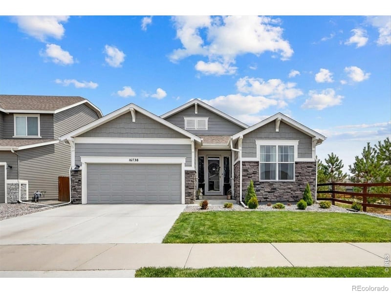 16738 Beaumont Blvd, Mead, CO 80542