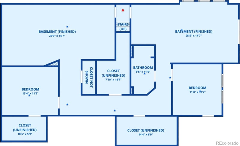 7150 Sunset Ave, Elizabeth, CO 80107