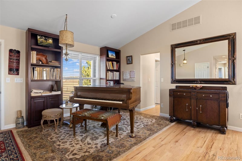 7150 Sunset Ave, Elizabeth, CO 80107