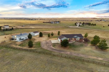 7150 Sunset Ave, Elizabeth, CO 80107