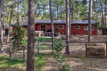 7190 Mathews Rd, Colorado Springs, CO 80908